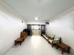 Blk 123 MARSILING RISE (Woodlands), HDB 5 Rooms #570193251